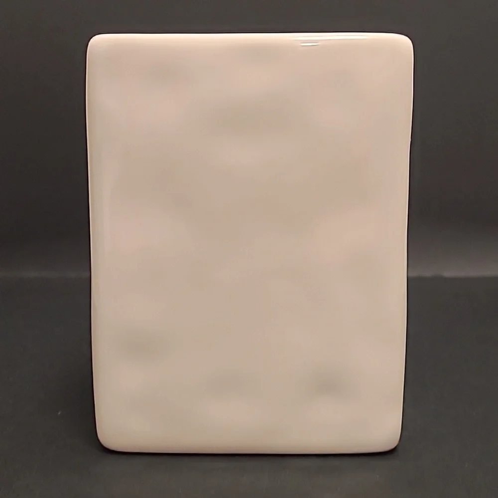 Rae Dunn Think Desk Caddy / Planter